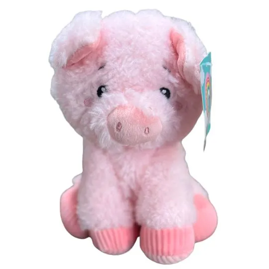 Peluche chancho  850975